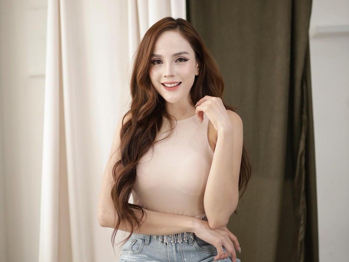 vika chu