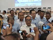Wamenaker Ngaku Mumet soal Sritex, Kok Bisa?