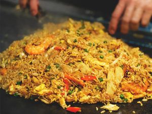 10 Makanan di Dunia yang Harus Dicicipi Minimal Seumur Hidup Sekali