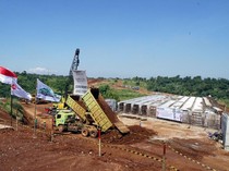 Pengembang TOD Sentul Bangun Jembatan, Buka Potensi Kawasan Bisnis 120 Ha