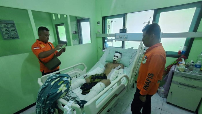 Adik di Malang bakar kakak perempuannya hingga meninggal dunia