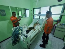 Adik Bakar Kakak Kandung hingga Tewas di Malang Hanya gegara Warisan