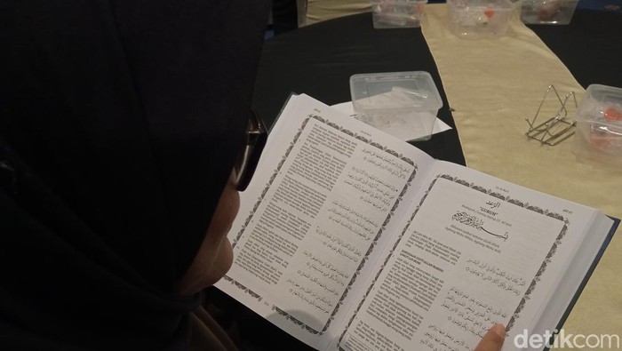 Al-Quran terjemahan bahasa Cirebon