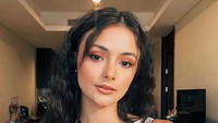 Demi menjaga ambisinya, Amanda Rawles berupaya menata waktu istirahat agar bisa terus termotivasi berkarya. (Foto: dok Instagram)