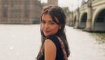 Amanda Rawles Ambisius, Selalu Termotivasi untuk Berkarya Lebih Baik