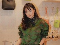Amanda Rawles Ambisius, Selalu Termotivasi untuk Berkarya Lebih Baik