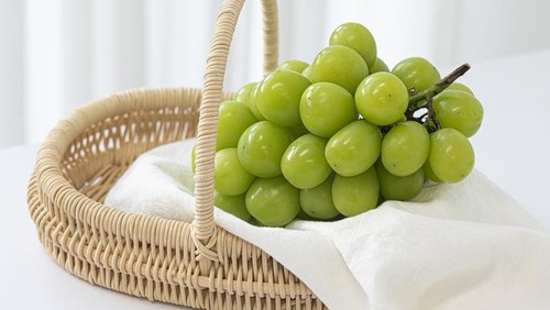 Anggur muscat