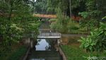 Potret Tebet Eco Park, Ruang Hijau Favorit Warga Jakarta