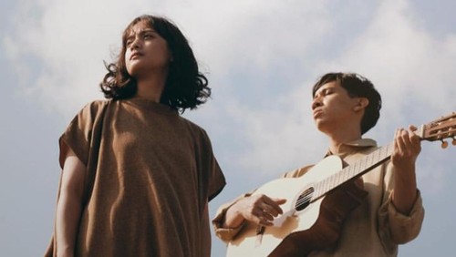 Banda Neira comeback dengan vokalis baru (Foto: Dok. Banda Neira)