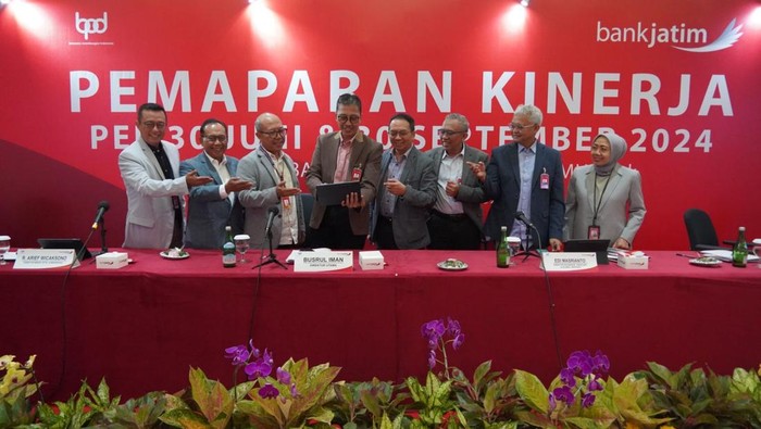 Bank Jatim