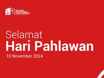 90+ Kata-kata Hari Pahlawan 10 November yang Singkat dan Penuh Semangat