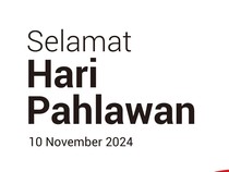 12 Lagu Wajib Nasional untuk Peringatan Hari Pahlawan