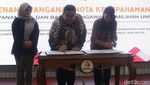 Bawaslu Gandeng Masyarakat Ikut Awasi Pilkada Serentak