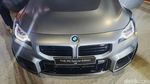 Tampang 2 Mobil Langka BMW yang Baru Meluncur di Indonesia
