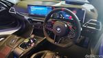Tampang 2 Mobil Langka BMW yang Baru Meluncur di Indonesia