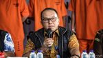 BNNP DKI Jakarta Musnahkan Ganja-Sabu, 4 Orang Ditangkap