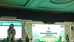 Pameran-Penghargaan di Peringatan Bulan Bahasa dan Sastra 2024