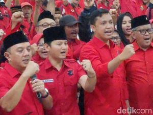 Kata Mas Ipin Soal Relawan Kotak Kosong Foto Bareng Pjs Bupati Ponorogo