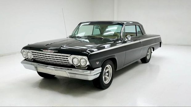 Chevrolet Impala