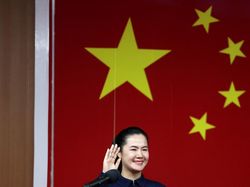 China Bakal Kirim 3 Astronaut ke Stasiun Luar Angkasa Tiangong