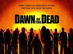 Sinopsis Film Dawn of The Dead, Teror Zombie Brutal yang Menghantui
