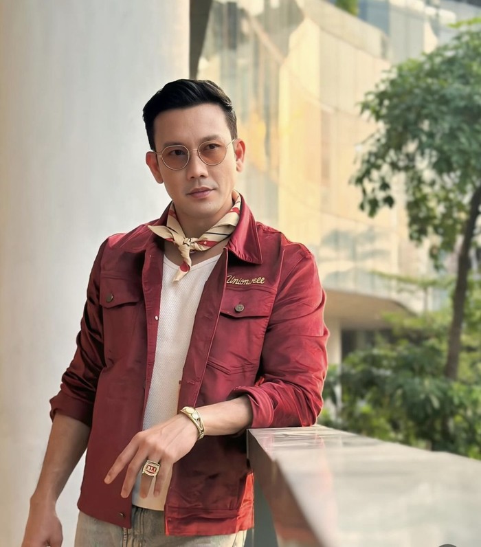 Denny Sumargo