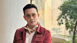 Denny Sumargo Cicip Salt Bread hingga Mochi Viral di Korea