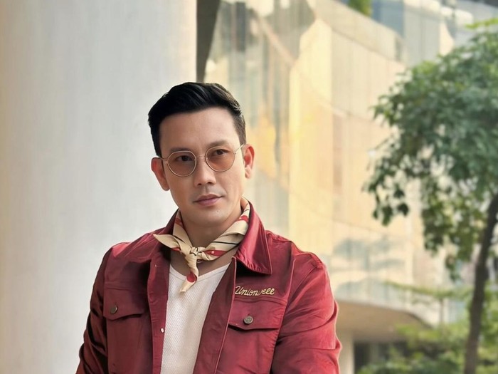 Denny Sumargo