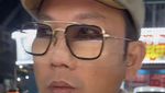 Denny Sumargo Cicip Salt Bread hingga Mochi Viral di Korea