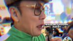 Denny Sumargo Cicip Salt Bread hingga Mochi Viral di Korea