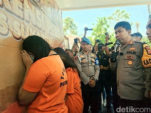 Video: Endorse Judi Online di IG, Dua Gadis Asal Sukabumi Dibekuk Polisi