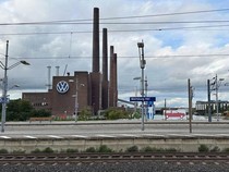 Protes PHK Massal Pekerja Volkswagen Gelar Demo Terbesar Sejak 2018