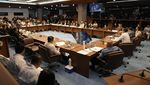 Eks Presiden Duterte Tolak Minta Maaf Soal Perangi Narkoba di Filipina