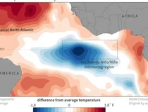 Pakar Ungkap Cara Mitigasi Godzilla El Nino yang Ancam RI
