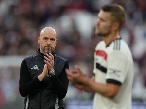 5 Kandidat Pengganti Ten Hag di Man United