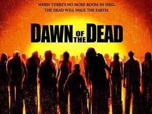 Sinopsis Film Dawn of The Dead, Ketika Teror Zombie Menyerbu Kota