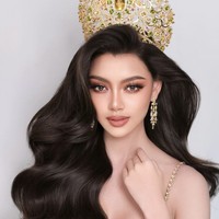 Miss Grand International (MGI) menjadi sorotan publik setelah pencopotan gelar runner-up Kedua milik kontestan asal Myanmar Thae Su Nyein. Pengumuman tersebut terjadi setelah drama di atas panggung saat penobatan Miss Grand International 2024 di Thailand pada Jumat (25/10/2024). Foto: dok. Instagram @thaesunyeinnn