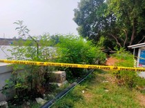 Karung Besar Mengambang di Jakut, Isinya Mayat Wanita Tanpa Kepala
