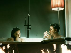 Sinopsis Film Guna-guna Istri Muda, Film Horor Penuh Intrik