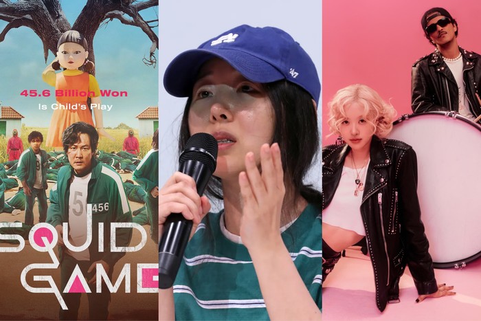 Ide Kostum dan Makeup Halloween Terinspirasi dari Drakor dan Meme KPop