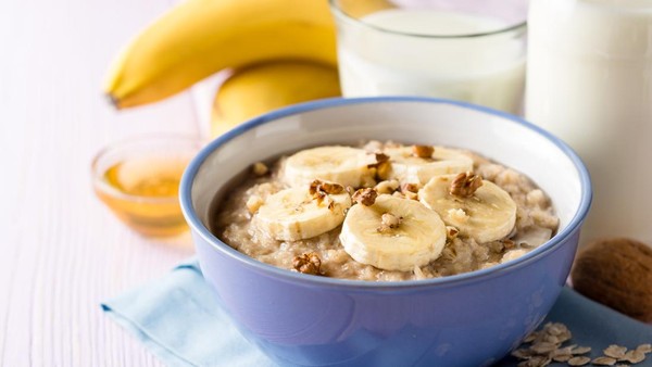 Sering Dimakan Saat Sarapan, 10 Makanan Ini Ternyata Paling Buruk