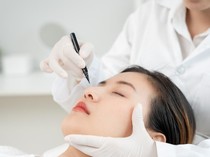 Apa Itu Dermaroller? Mengenal Treatment Ilegal Sarjana Perikanan Owner Ria Beauty