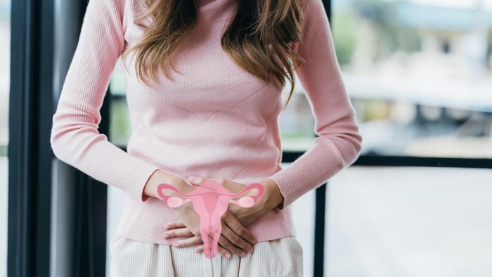 Ciri-ciri Keputihan Akibat Kanker Serviks yang Tak Boleh Diabaikan