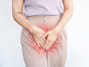 Cerita Dua Pasien Kanker Vagina, Sama-sama Alami Perdarahan usai Berhubungan Intim