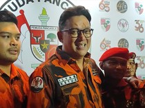 Video PP soal Kelebihan Ridwan Kamil: Sukses Jadi Gubernur Jabar