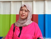 Sumber Cuan Istri Selama Zul Zivilia Mendekam di Penjara