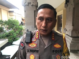 Polisi Tetapkan Tersangka Kasus Spa Plus-plus Sesama Jenis di Bali