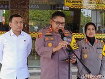Muncul Dugaan Keterlibatan Oknum Polri dalam Kasus Jasad di Drainase Tol
