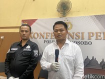 Guru di Wonosobo Dipolisikan karena Tampar Murid, Berujung Damai