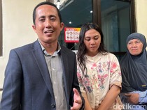 Blak-blakan Keluarga Beber Fakta Baru di Kasus Polwan Bakar Suami